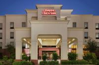 Hampton Inn & Suites Lawton