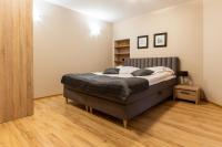 Willa Malinówka - ogród wypoczynkowy z widokiem na Śnieżkę - Bed and Breakfast Karpacz