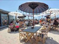 Lux 56 Praia da Barra Aveiro A 20 metros da Praia - Chambres d’hôtes