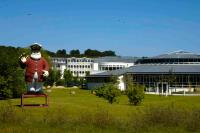 MeerUrlaub 625 SEEPARK Sellin mit BALKON - Ferienwohnung Sellin