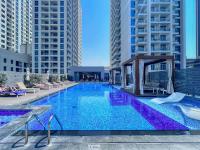 Exquisite 1 BDR apt in the heart of Dubai Marina- Studio One Tower - Ferienwohnung Dubai