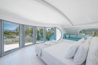 Villa Tholos -Athens Riviera - B&B