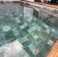 Villa papyrus - B&B Saint-François