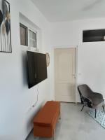 Appartement Fleur De Lys - Ferienwohnung Fort-de-France