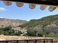 El Nido del Júcar - Chambres d’hôtes Alcalá del Júcar