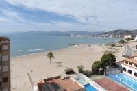 B&B Cullera - Orly, A-6-38 PK 125 - Bed and Breakfast Cullera