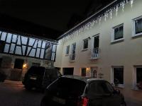 Baldwin's Home Away from Home - B&B