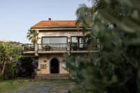 B&B Messina - Azienda Agricola Agri Bio Serv - Bed and Breakfast Messina