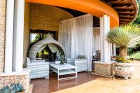 Villa Irina - Bed and Breakfast Paloznak