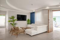 Hermosa Wave D1 & D2 - B&B Playa Hermosa