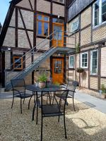 De Böhn - B&B