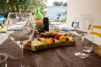 Trullo Porta Celeste - B&B San Michele Salentino