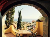 Casa La Florida - B&B Calera