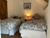 The Granary Cottage - B&B Burrington