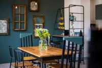 Altstadtjuwel mit Loft Charme - Netflix - Chambres d’hôtes Coblence