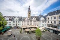 Altstadtjuwel mit Loft Charme - Netflix - B&B