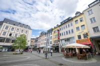 Altstadtjuwel mit Loft Charme - Netflix - B&B Coblenza