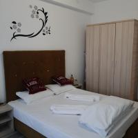 Apartment mit Meerblick