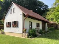 B&B Óbánya - Kistücsök Vendégház Óbánya - Bed and Breakfast Óbánya