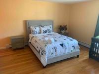 Family 3-bedroom home (2nd floor near EWR/Outlet) - Chambres d'hôtes Elizabeth