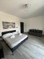 Quadruple Room with Terrace