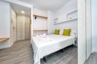 Studio El Greco near the Reducto beach - B&B Arrecife