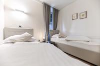 Two-Bedroom Apartment with Sea View