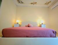 Doppelzimmer mit Balkon