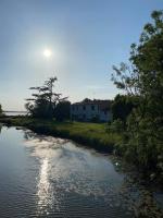 Gîte marais poitevins le grand sablon ouest - B&B