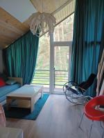 Apartment mit 2 Schlafzimmern