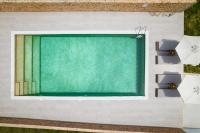 Deluxe Apartment - Ground floor