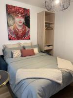 Appartamento con 1 Camera da Letto