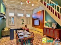 JonkerHeritage House WalkingDistance10minsJonker By Heystay Management - Ferienwohnung