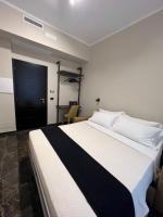 Standard Doppelzimmer