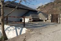 Άνετος χώρος με parking, αυλή και θαυμάσια θέα - Chambres d’hôtes Makrinítsa