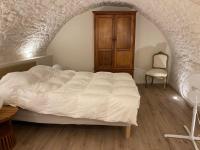 B&B Les Matelles - Les Matelles : charmant logement en pierres - Bed and Breakfast Les Matelles