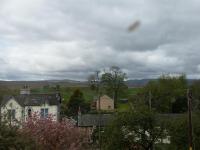 Camera Doppia con Letti Singoli con Bagno Privato Esterno 