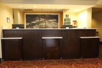 Hampton Inn Sumter