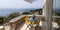 FACE A LA MER - B&B Cassis