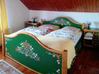 Boutique apartment 80 sqm - B&B Porumbacu de Sus