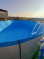 Casa Rural Pozo Cinojal - B&B Ahigal