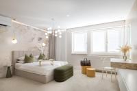 Superior Double Room and Private Bathroom