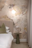 Superior Double Room and Private Bathroom