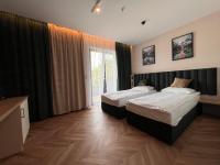Habitación Doble Deluxe