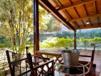 Villa do Aconchego - B&B Ubatuba
