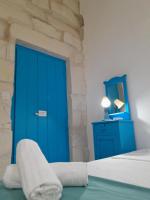 Deluxe Tweepersoonskamer met 2 Aparte Bedden