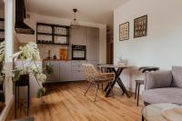 B&B Brodnica - Salix Apartment - Bed and Breakfast Brodnica