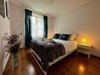 B&B Krakau - Tresor Pułaskiego Apartments - Bed and Breakfast Krakau