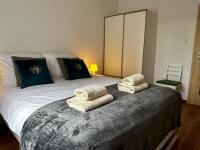 Tresor Pułaskiego Apartments - B&B Cracovia