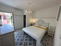Deluxe Double Room with Balcony and Sea View